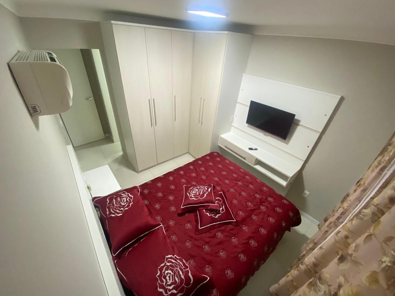 Apartamento Av. Brasil Frente Sh. Atlantico Balneário Camboriú Kültér fotó