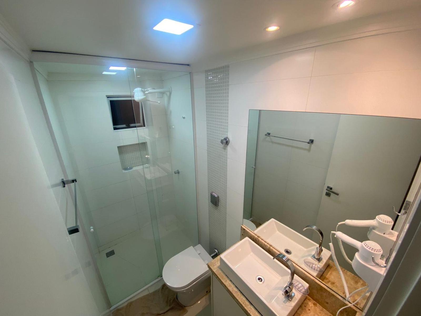 Apartamento Av. Brasil Frente Sh. Atlantico Balneário Camboriú Kültér fotó