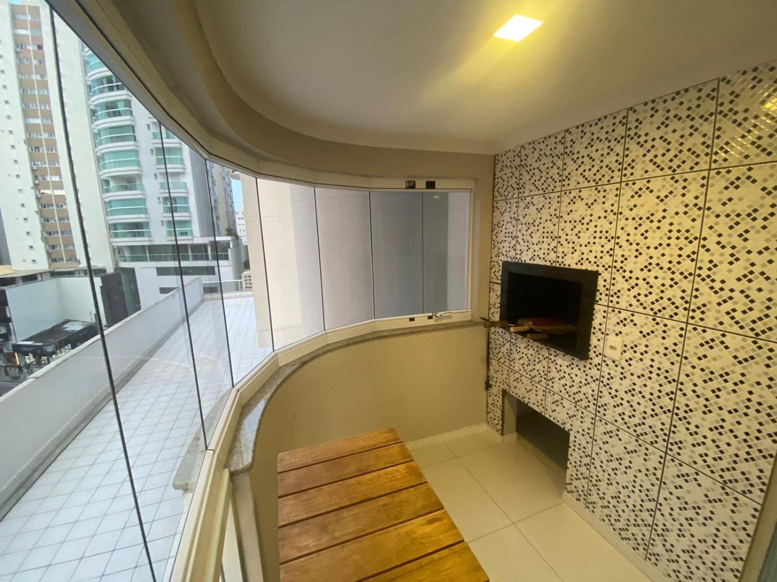 Apartamento Av. Brasil Frente Sh. Atlantico Balneário Camboriú Kültér fotó